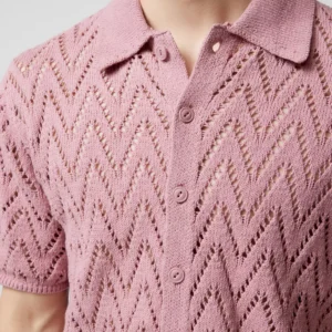 Classic Pink T-Shirt – Soft, Stylish & Comfortable